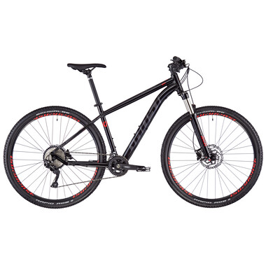 Mountain Bike GHOST KATO 5.9 AL 29" Negro/Gris 2020 0